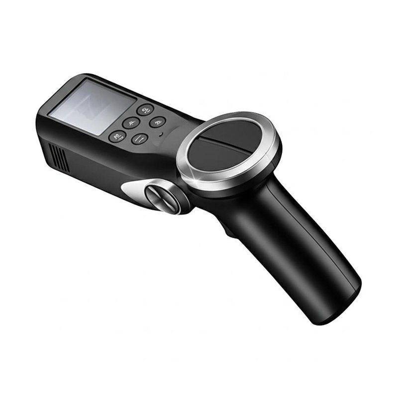 Professional Handheld 3D Laser Scanner with Hall Sensors