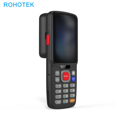 Multiple Handheld PDA Scanner Anti-static PDA Smart Portable