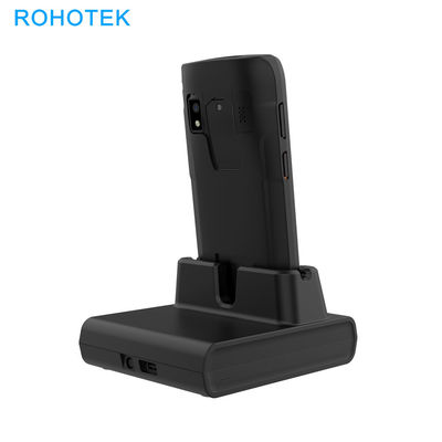 Handheld Draagbare PDA Digitale Assistent Robuust Apparaat Met Android 9 OS