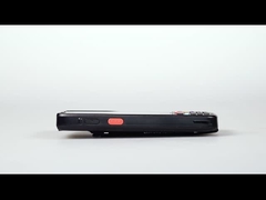 OEM / ODM Handheld Computer Device PDA IP65 Draadloze verbinding